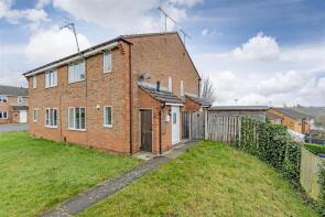 23, Alpine Grove, Chesterfield S43 2JD