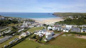 Seaways, Dunders Hill, Polzeath, Wadebridge PL27 6SU