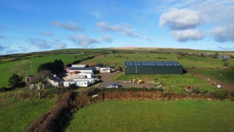 Puncheston, Haverfordwest, SA62