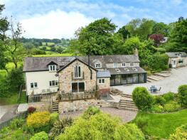 Greystones, Hollies Lane, Oswestry SY10 9DP