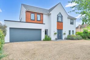 27, Mingle Lane, Cambridge CB22 5SY