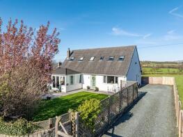 Rossendahl, Wetheral Pasture, Carlisle CA4 8HR