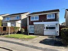 21, Smiddy Loan, Chapelton, Strathaven ML10 6SS