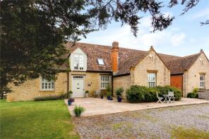 Fox House, Bicester Road, Bicester OX27 9BT