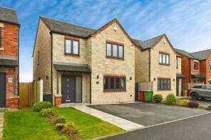 4, Moor Farm Close, Newton DE55 5SN