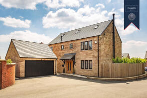 7, Darne Mews, Ashbourne DE6 3GQ