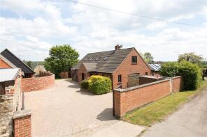 Peppercorns, Church Lane, Towcester NN12 7SG