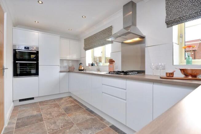 Previous Show Home