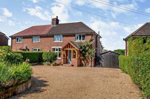 6, Rowlands View, John Street, Utkinton, Tarporley CW6 0LN