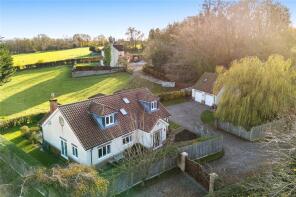 The Beeches, Phlashetts Lane, Bedale DL8 2QQ
