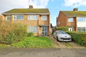 90, Castle Drive, Peterborough PE6 9DL