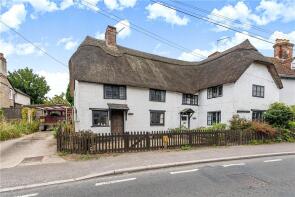 84 Huckleberry Cottage, Newton Hill - From Junctions At Orchard Close And Mill Lane, Sturminster Newton DT10 2DQ