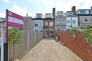 34, St Johns Road, Dronfield S18 4AJ