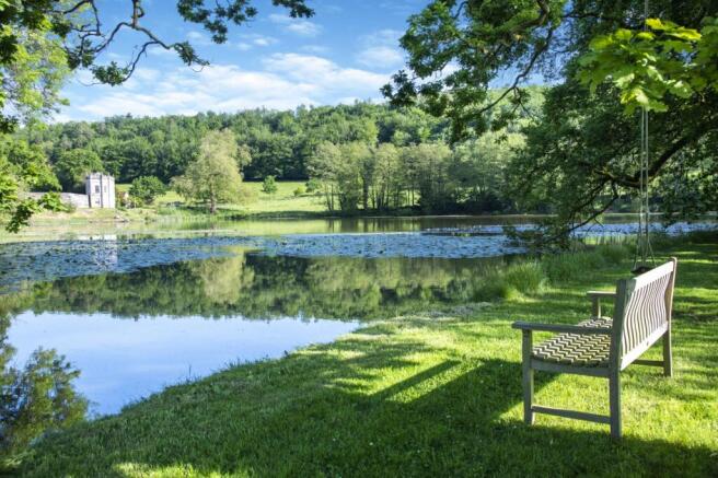 Lake