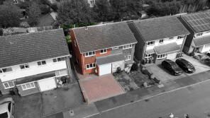 9, Rosewood Close, Tamworth B77 3PB