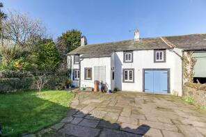 Brookwell Cottage, Access Road To Back Church From The C2001, Wigton CA7 2QX