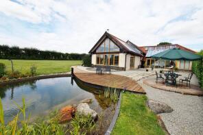 Lincolns Corner, Church Lane, Wymondham NR18 9HN