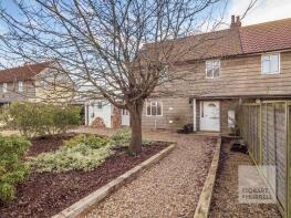 18, Park Avenue, Norwich NR10 5BY