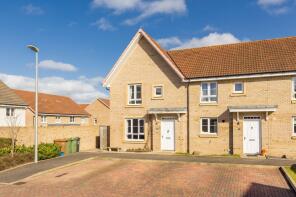 6, Ostler Loan, Newcraighall, Musselburgh EH21 8RF
