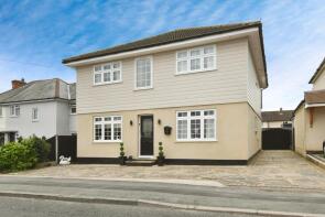 111, Hatch Road, Brentwood CM15 9QA