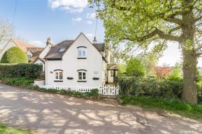 Ivy Cottage, Pound Lane, Birmingham B46 2NU