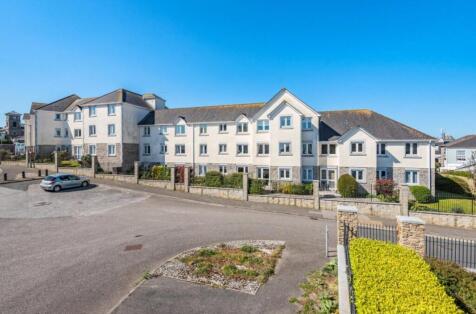 Trevithick Road, Camborne, Cornwall