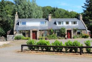 Bridgend, Dunbeath Village Road, Dunbeath KW6 6EF