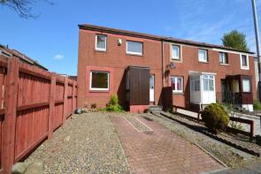 29, Drum Close, Glenrothes KY7 4SE