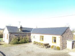 Craigs, Waterbeck DG11 3HA