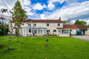 Rose Cottage, North Road, Yate BS37 7LW