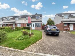 4, Britton Close, Tiverton EX16 7SH