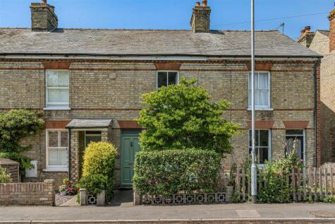 Station Road, Waterbeach, Cambridge