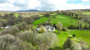 Gelli Ddyfod, U1657 From The Junction Of The U1655 To The End Of The Road, Lampeter SA48 8LG