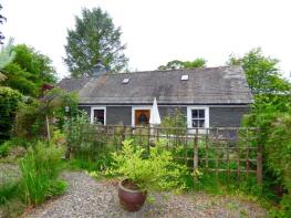 Windshiels, C102a From C99a To U299a, Lockerbie DG11 2LE
