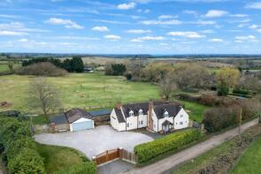 Wayside Cottage, Newnham, Henley-in-arden B95 6DU