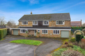 3, Hets Orchard, Princes Risborough HP27 0PS