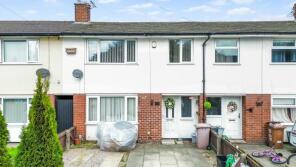 99, Canberra Avenue, St. Helens WA9 5RS