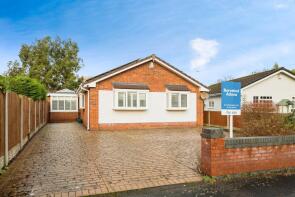 22, Haymakers Way, Saughall, Chester CH1 6AR