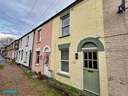9, Savery Row, South Street, Taunton TA1 3AQ