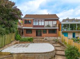 45, Foxhill Road, Nottingham NG14 5DB