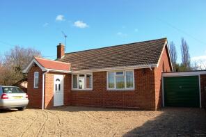 Chigwell, Seven Gardens Road, Woodbridge IP13 6SU