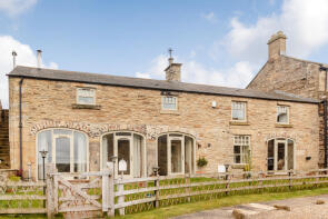 The Granary, Barlow Road, Barlow, Blaydon-on-tyne NE21 6JT