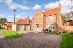 17, Bigby Green, Bigby, Barnetby DN38 6EE