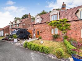 4, Willow Mews, Doncaster DN10 4TE