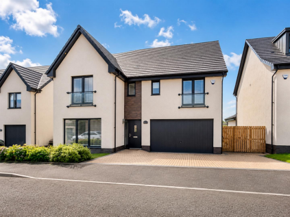 Swift Drive, Hamilton
