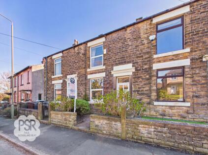 Low Leighton Road, New Mills, SK22