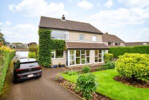 12, Quernmore Road, Lancaster LA2 9QA