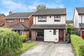 59, The Park, Penketh, Warrington WA5 2SG