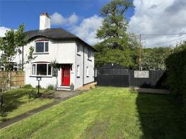 Awelfa, Llan, Llanbrynmair SY19 7DW