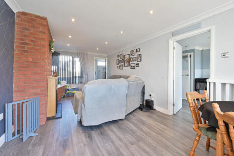 Thumpers, Hemel Hempstead, HP2